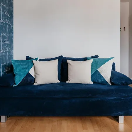 Flatbook - Na Fali * Jantar