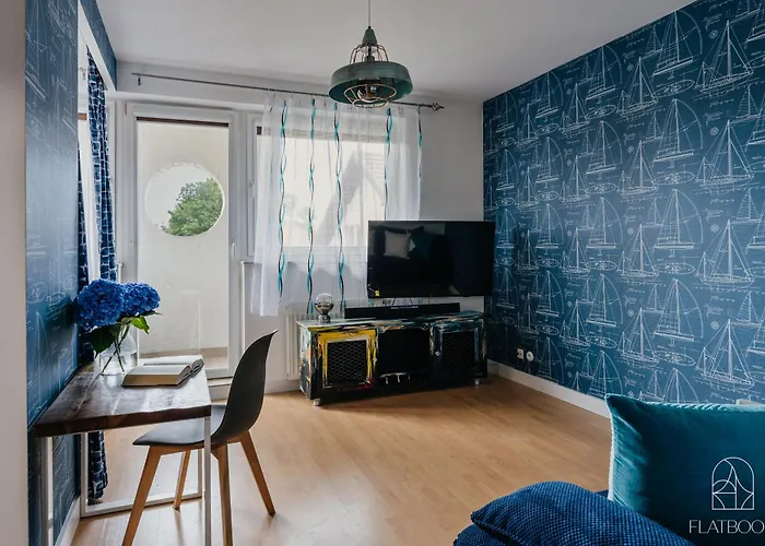 Flatbook - Na Fali * ג'אנטאר